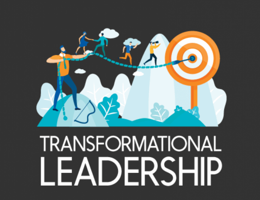 Transformational Leadership & Coaching